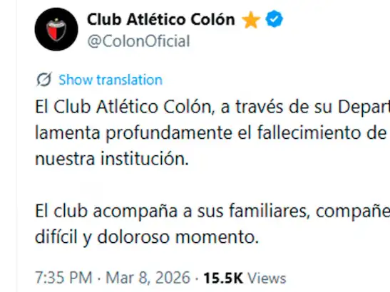 colon tiara lemos