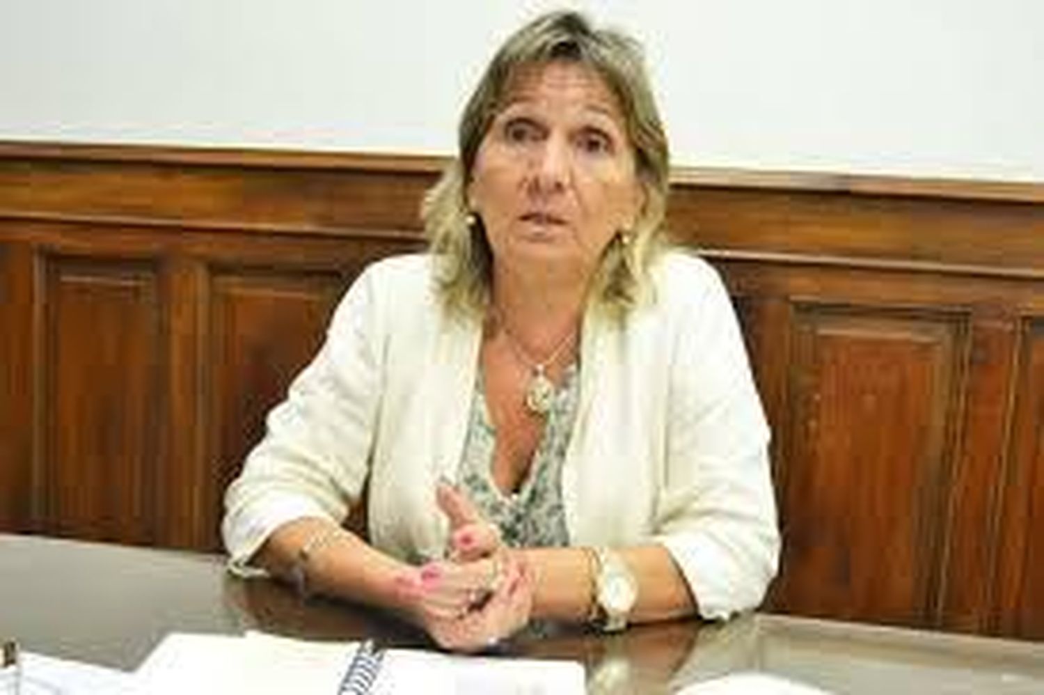 La Secretaría de Desarrollo Humano continúa apoyando a la población
