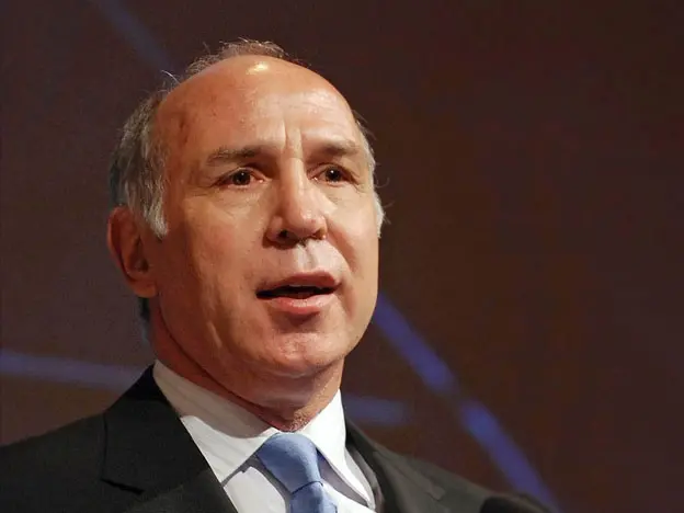Lorenzetti encabezó la apertura del año judicial de la Corte Suprema