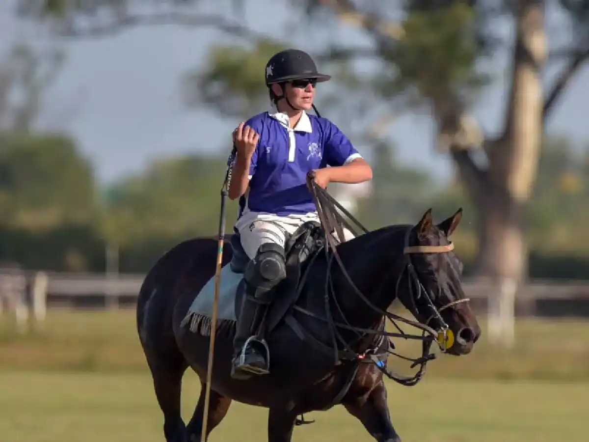 Velázquez: "Tengo grandes expectativas"