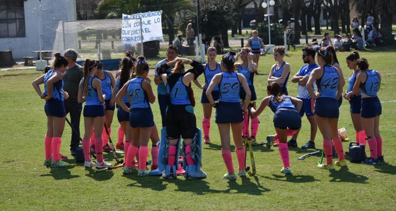 Náutico completó su fin de semana en Junín