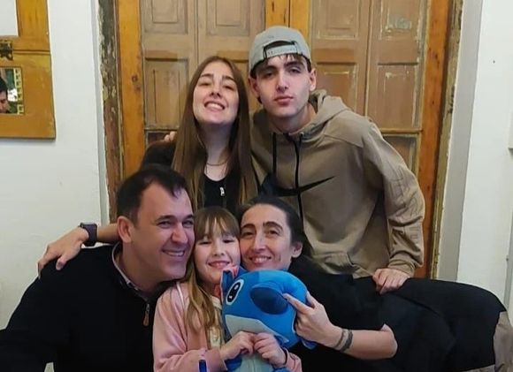 Caso Gaspar Rivas: elevaron a juicio la causa por "Lesiones Graves"