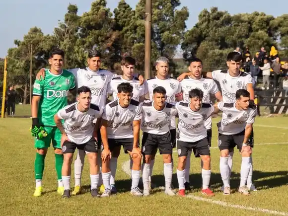 Atlético superó a Norte en el Regional