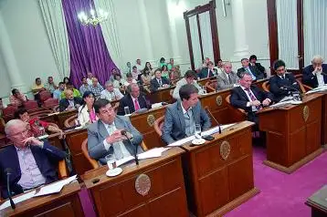 Senadores y diputados se reunirán con la Mesa de Enlace 