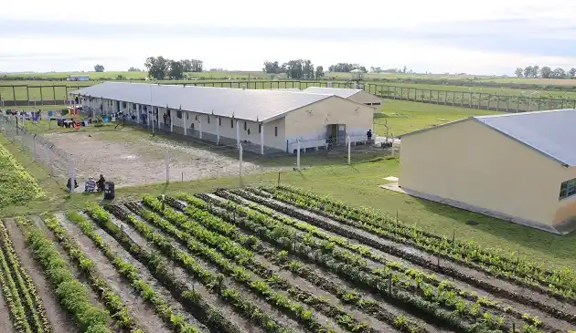 Está preso en Gualeguaychú pero sigue cobrando el sueldo del Municipio de Concordia