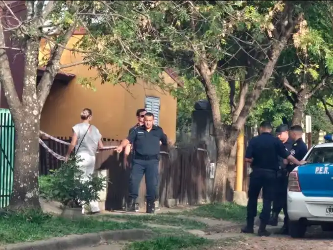 Horror en Entre Ríos: hallaron a una adolescente con discapacidad que llevaba más de un mes fallecida
