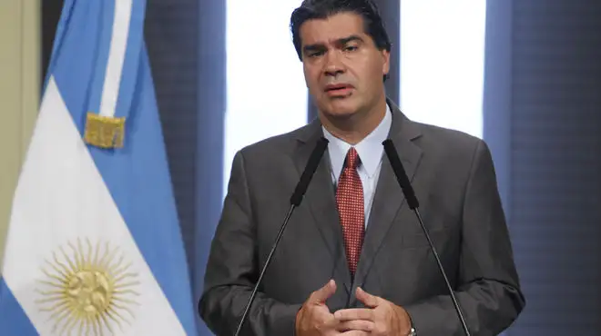 Darán un reconocimiento económico a fuerzas de seguridad nacionales
