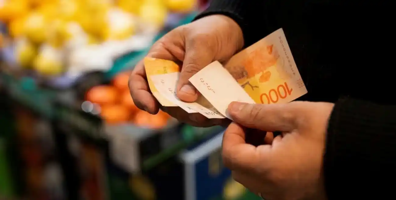 Expectativa por las consecuencias del anuncio oficial. Crédito: Reuters/Irina Dambrauskas