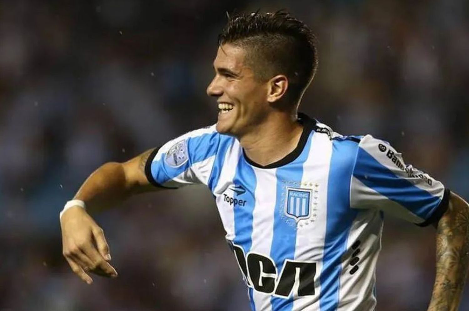 Rodrigo De Paul | Racing