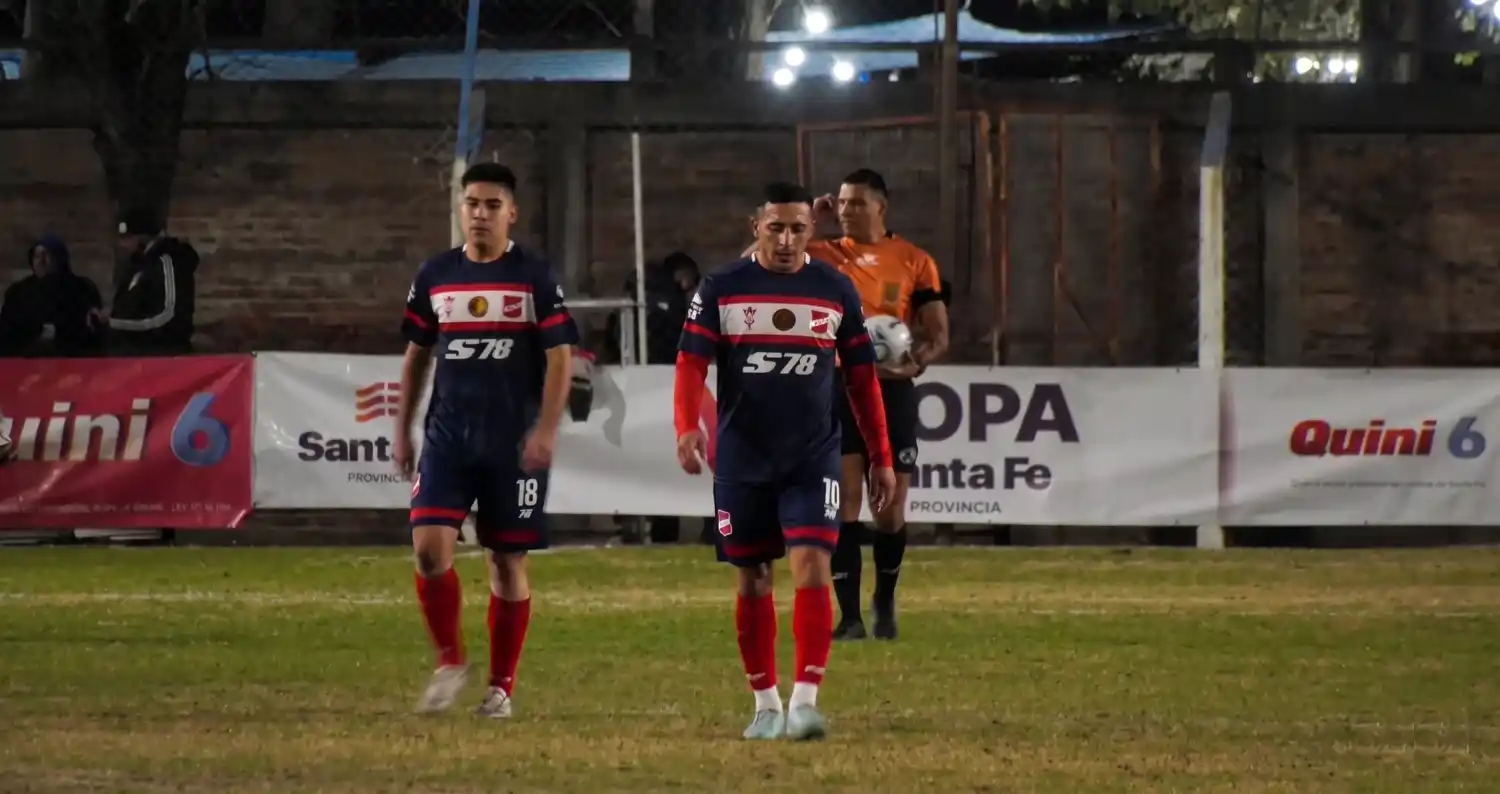 Los Andes Independiente - 1