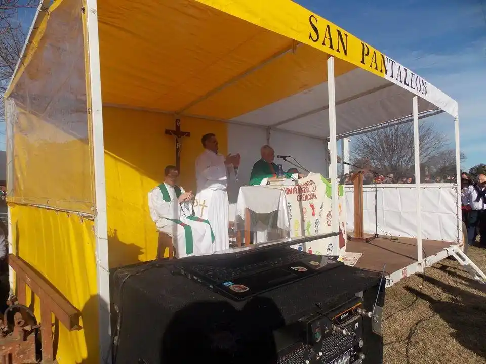 Este viernes se decidirá por la realización, o no, de la tradicional celebración.