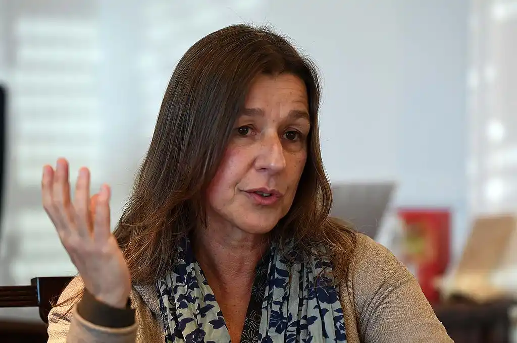 Siguen las críticas a Frederic por decir que "Suiza es más seguro pero más aburrido": "Salí sin custodia así te divertís"