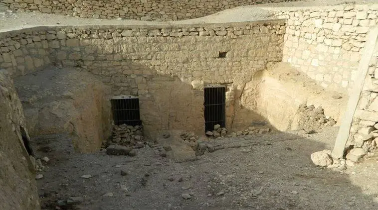 Arqueólogas argentinas realizaron importantes descubrimientos en Egipto