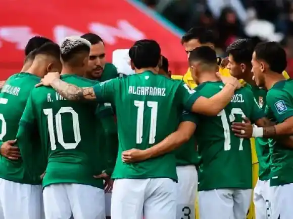 Venezuela y Bolivia se juegan la vida en la última fecha de las Eliminatorias rumbo al Mundial 2026