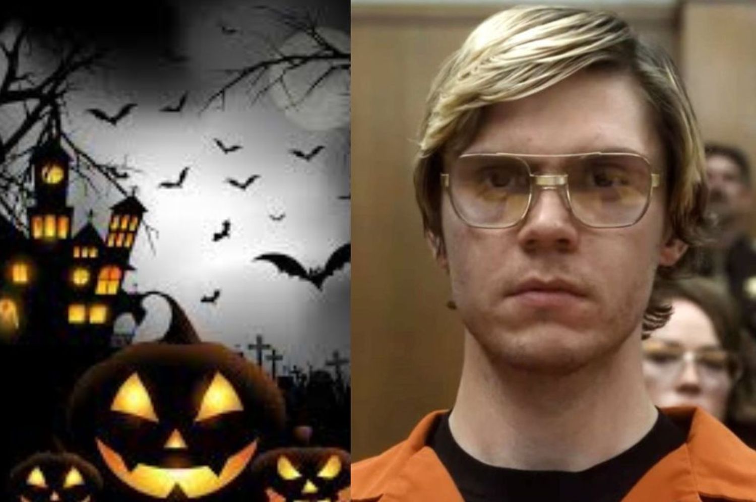 Prohíben los disfraces del asesino Jeffrey Dahmer para Halloween