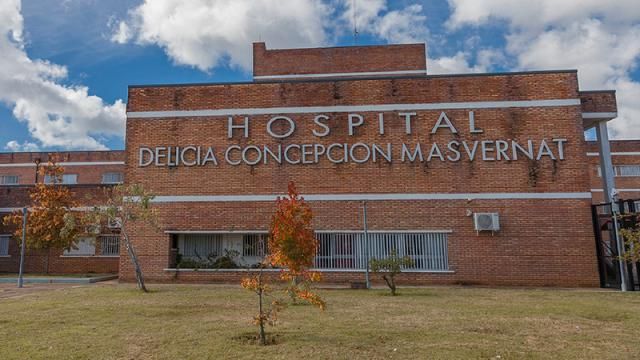 Violento hecho: le dispararon en el estómago para robarle la moto