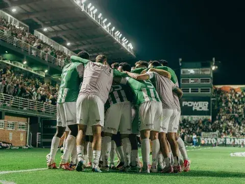 El Taladro se quedó con el clásico ante Lanús por 2 a 1.