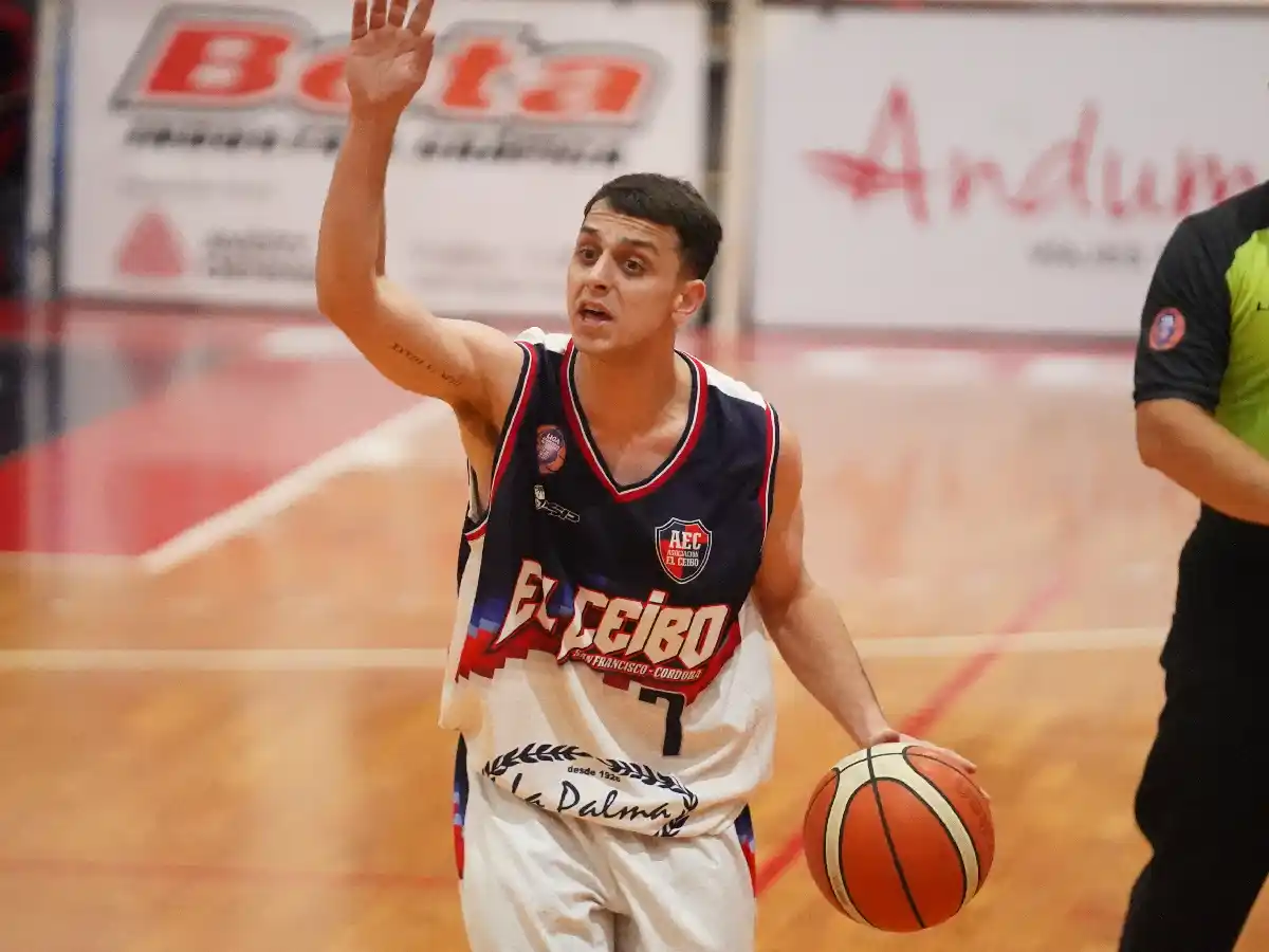 El Ceibo se cruzará en cuartos con Atlético Bell