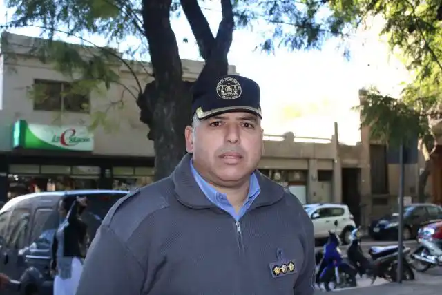 José Santiago Osuna: “Queremos devolverle algo a la comunidad”