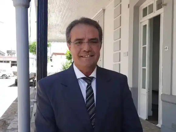 Investigan el fallecimiento del juez Pablo Seró tras su caída desde un edificio