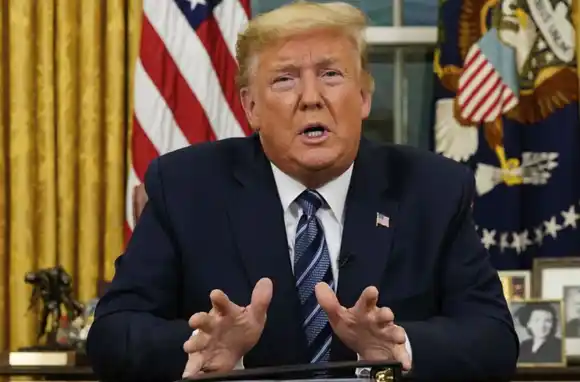 Estados Unidos declaró la emergencia nacional por el Coronavirus