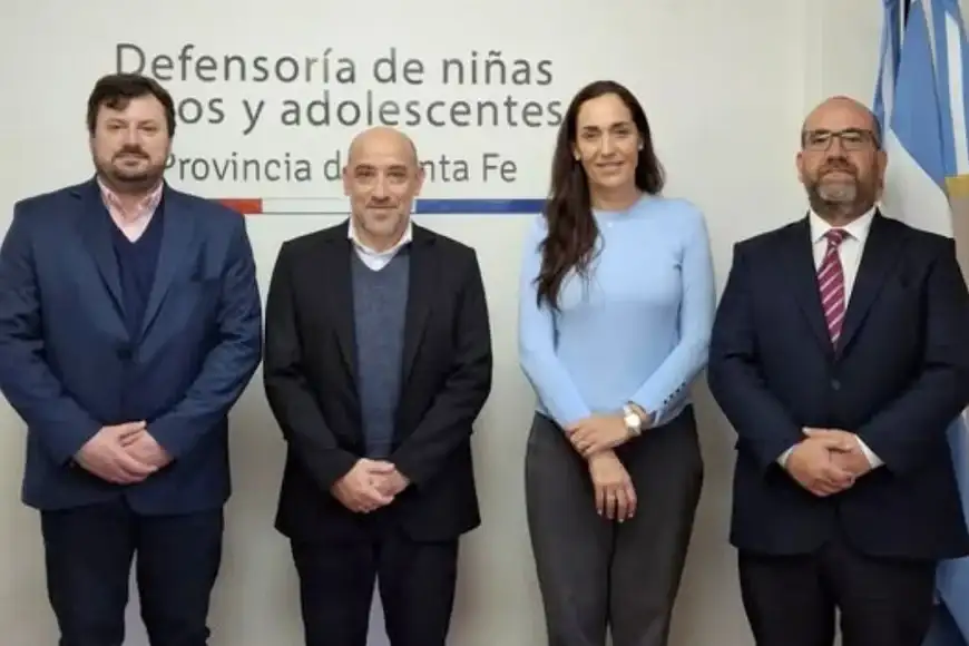 Defensores del pueblo