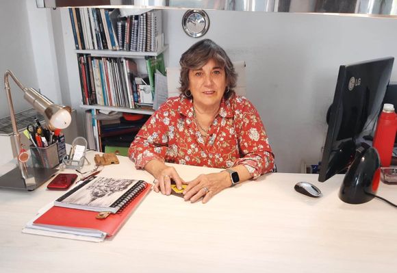 “Creo que hay que tratar de conciliar”