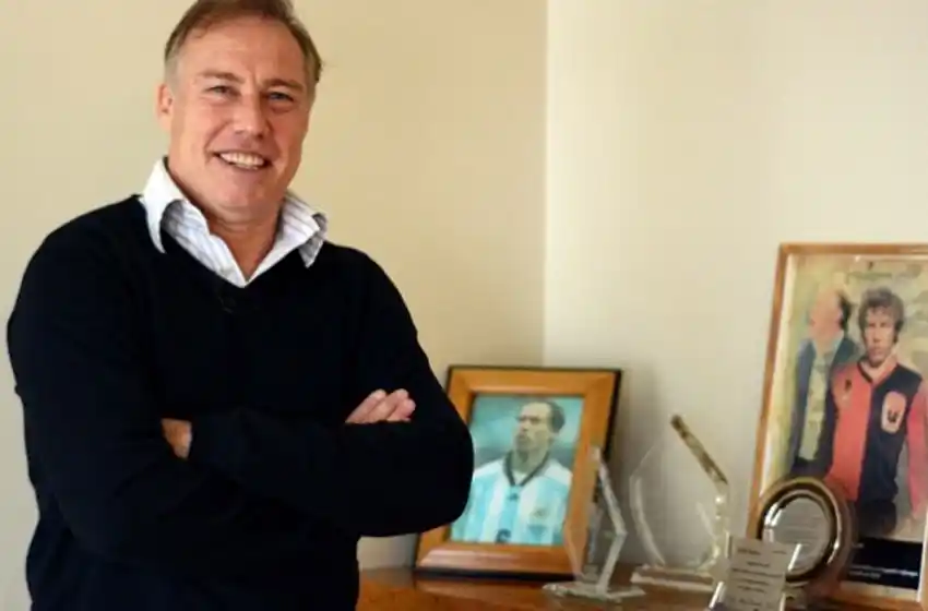 «La incógnita es saber si Argentina va a responder como equipo»