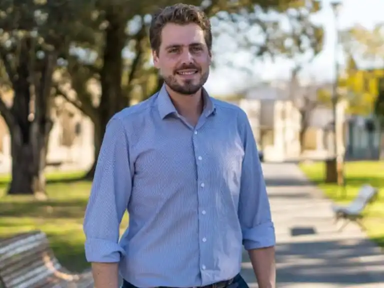 Renunció el director general de Gestión Cultural por estar implicado en una causa narco