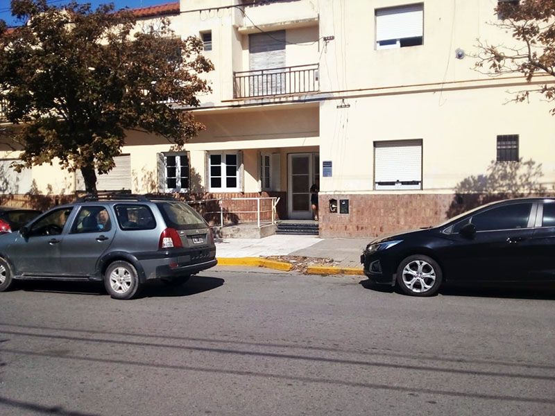 Catorce años del final de un juicio por gatillo fácil