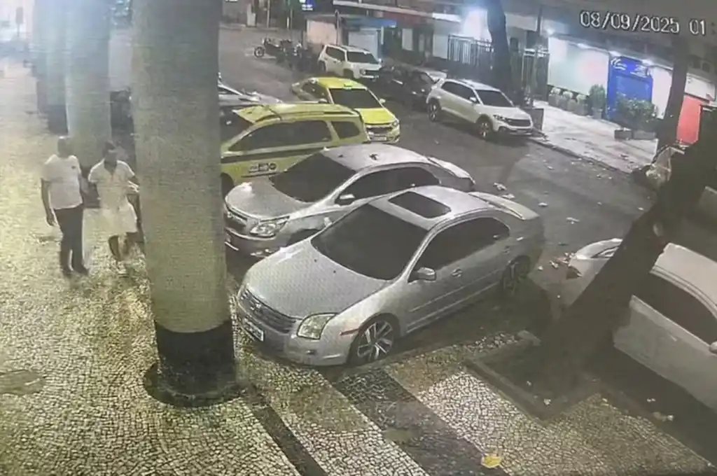 asesino del argentino muerto en Brasil  2