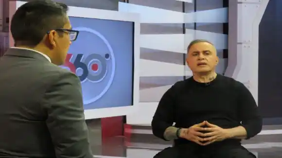 Tarek William Saab advierte que pudieran haber más detenciones por casos de conspiración