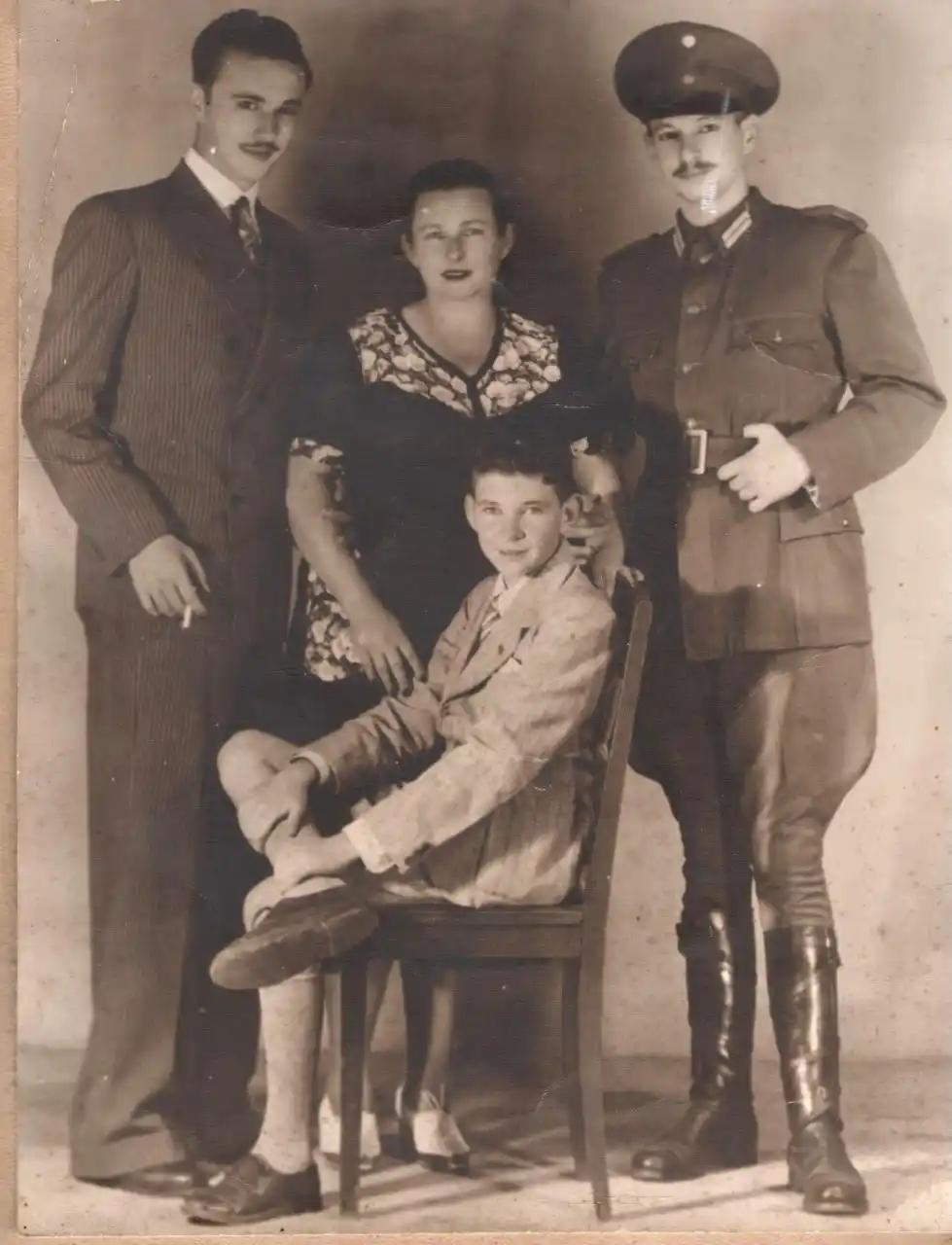 Cultura: II Concurso Fotográfico