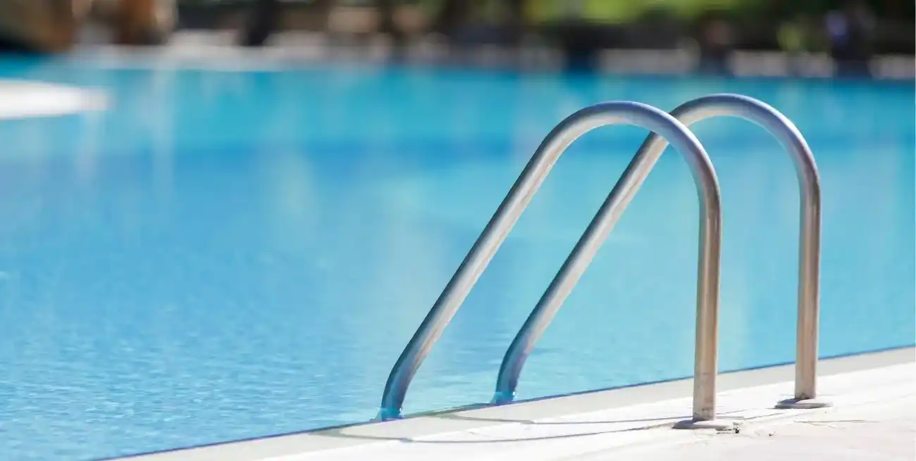 Una niña de 4 años murió tras un trágico episodio ocurrido en la pileta del Círculo Universitario de Quilmes