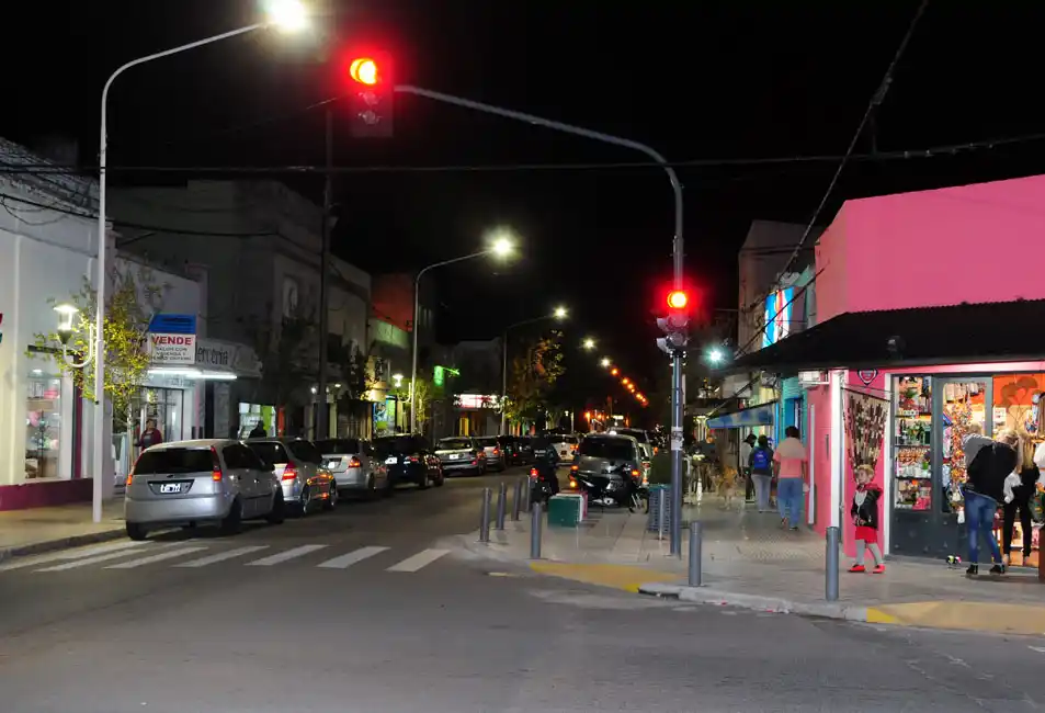 Marcha atrás con los límites al estacionamiento en Quintana 