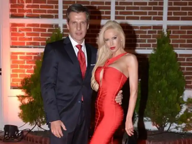 Luciana Salazar, con ganas de tener un hijo: “Estamos haciendo los deberes”