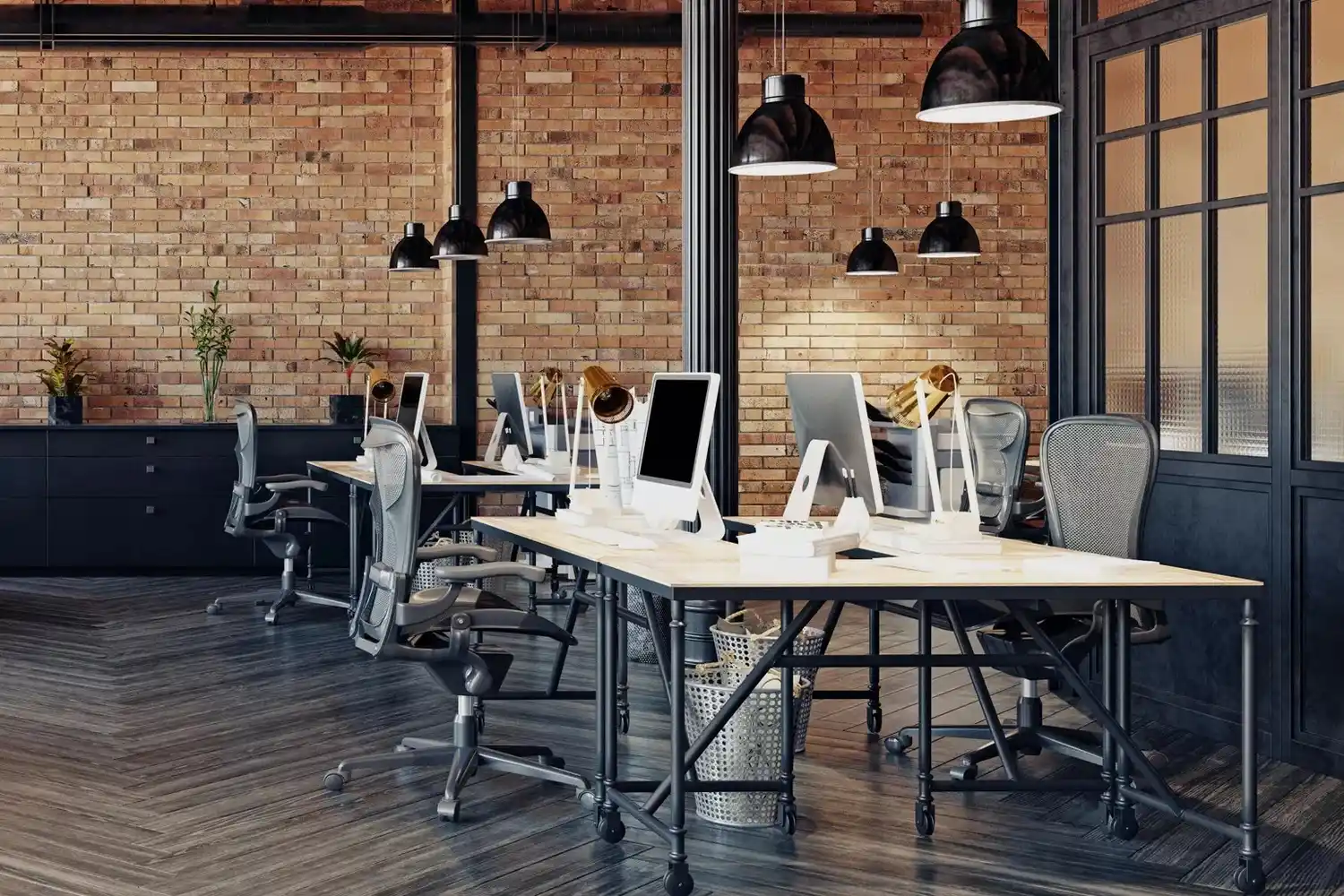 Lo que hacen las empresas para retener talentos