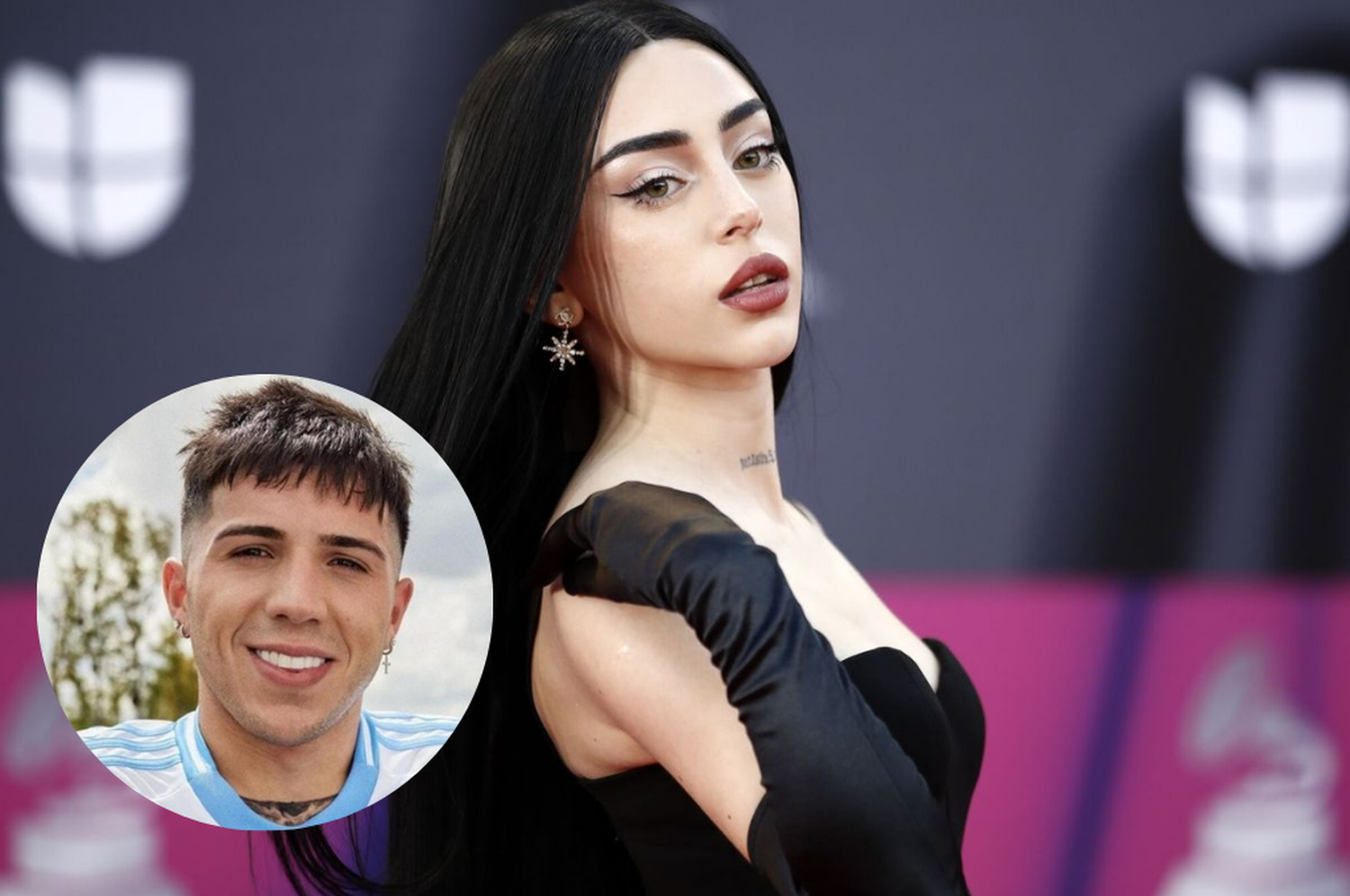 ¿Qué dijo Nicki Nicole sobre el supuesto romance con Enzo Fernández?