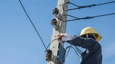 Interrupción del servicio eléctrico por tareas de mejora
