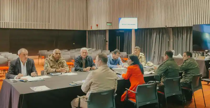 La provincia consolida políticas públicas de preservación del recurso ictícola