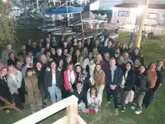 Presencia destacada de la Unicen en el Encuentro Nacional de Internacionalización 2025