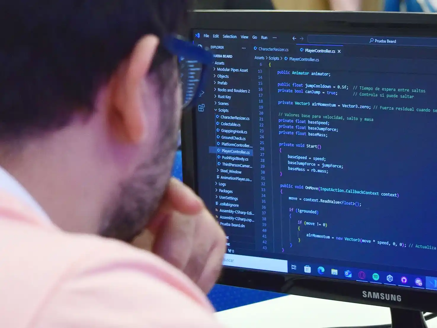 Entre Ríos va hacia la exportación de economía del conocimiento