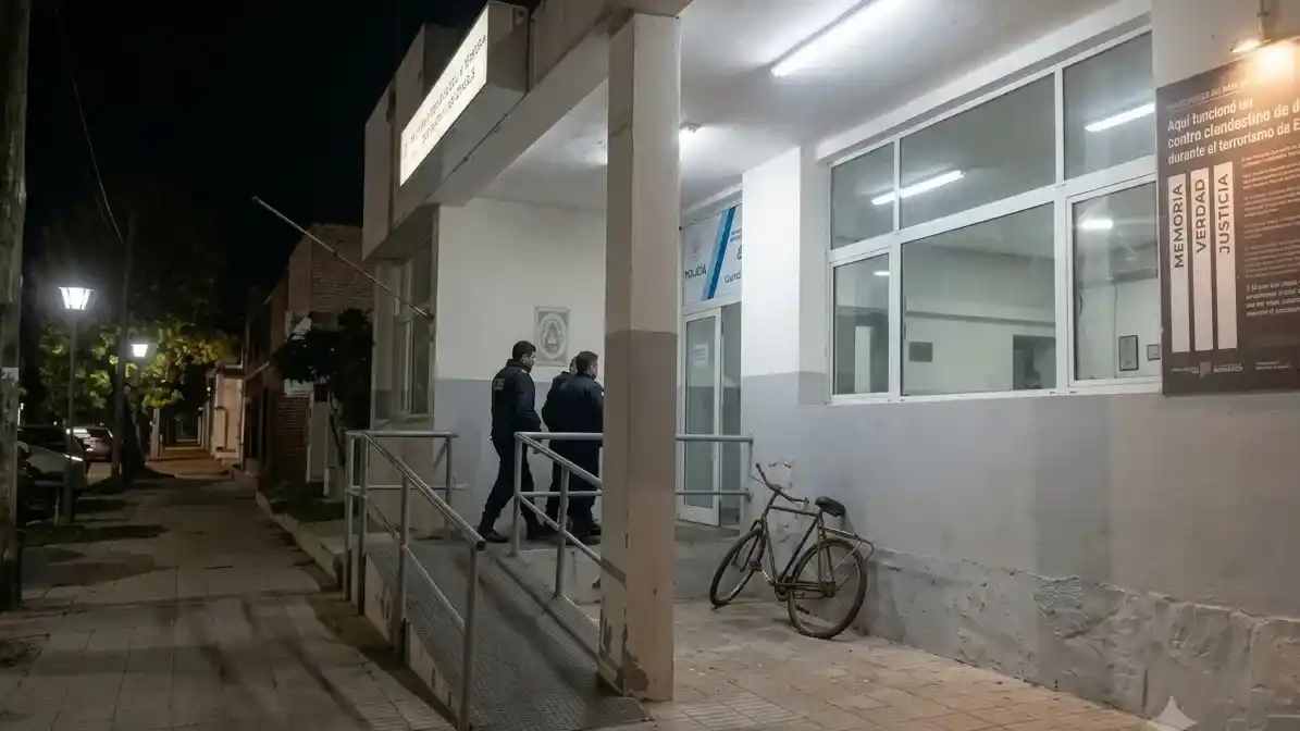 Se ratificó la prisión preventiva del imputado mientras la investigación avanza para desarticular por completo a la organización y esclarecer sus delitos.