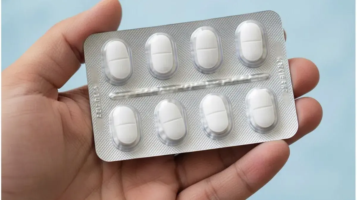 Preocupación por un reto viral mortal entre adolescentes que consta en ingerir diez pastillas de paracetamol