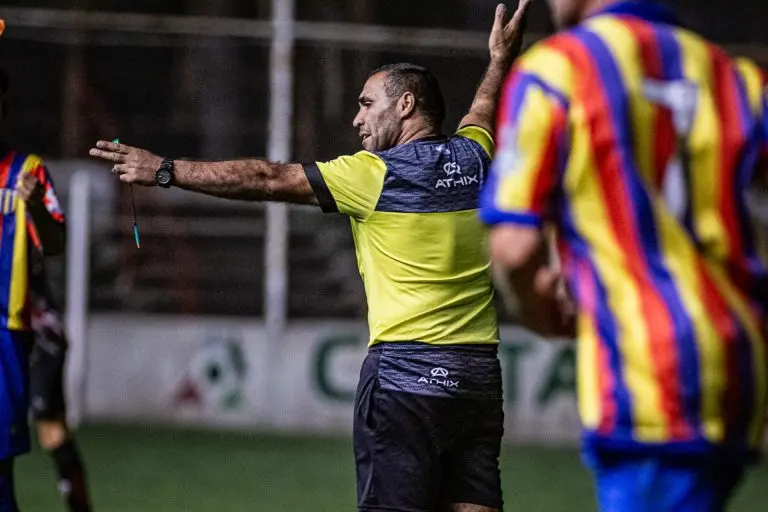 Copa García: Cascallares a la final