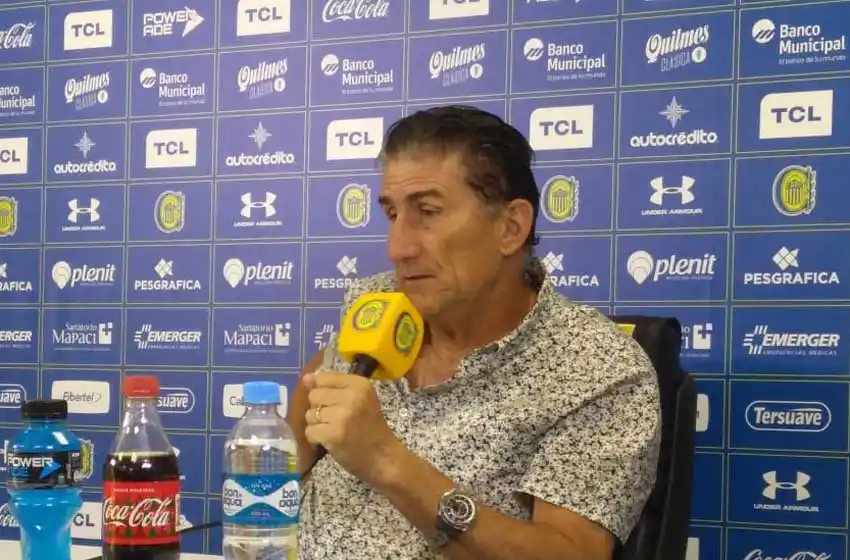 Bauza: «Necesitamos ganar y mucho más de local para recuperar puntos»