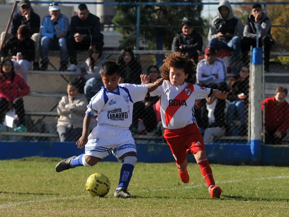 Se viene el Torneo Apertura
