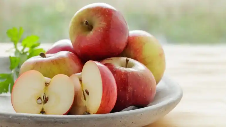 Las semillas de la manzana, ¿nutritivas o tóxicas?