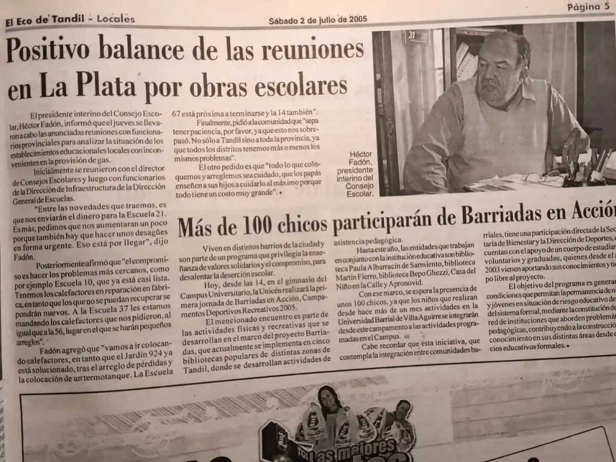 2 de julio