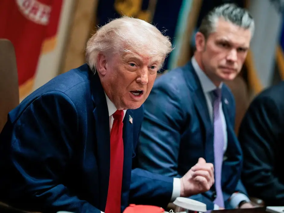 Estados Unidos aseguró que cualquier alivio económico para Irán se aplicará de forma paulatina